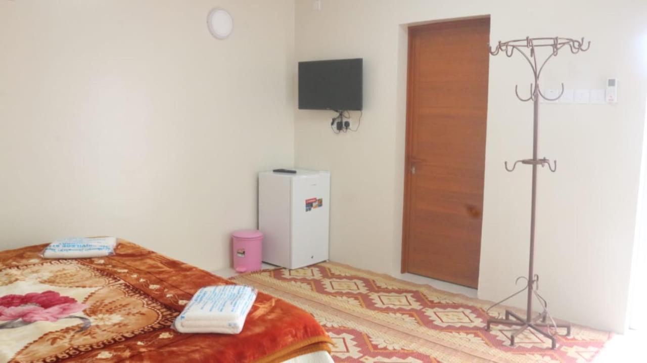 Hotel Jabel Shams Stars House à Al Ḩamrāʼ Extérieur photo
