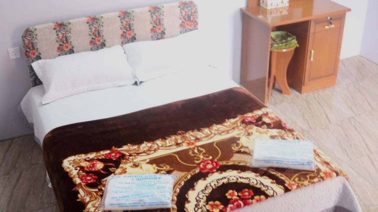 Hotel Jabel Shams Stars House à Al Ḩamrāʼ Extérieur photo