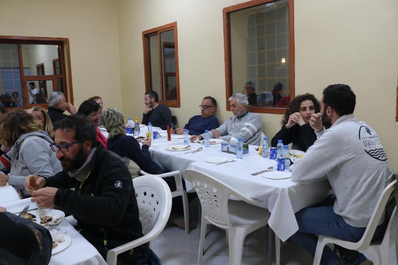 Hotel Jabel Shams Stars House à Al Ḩamrāʼ Extérieur photo