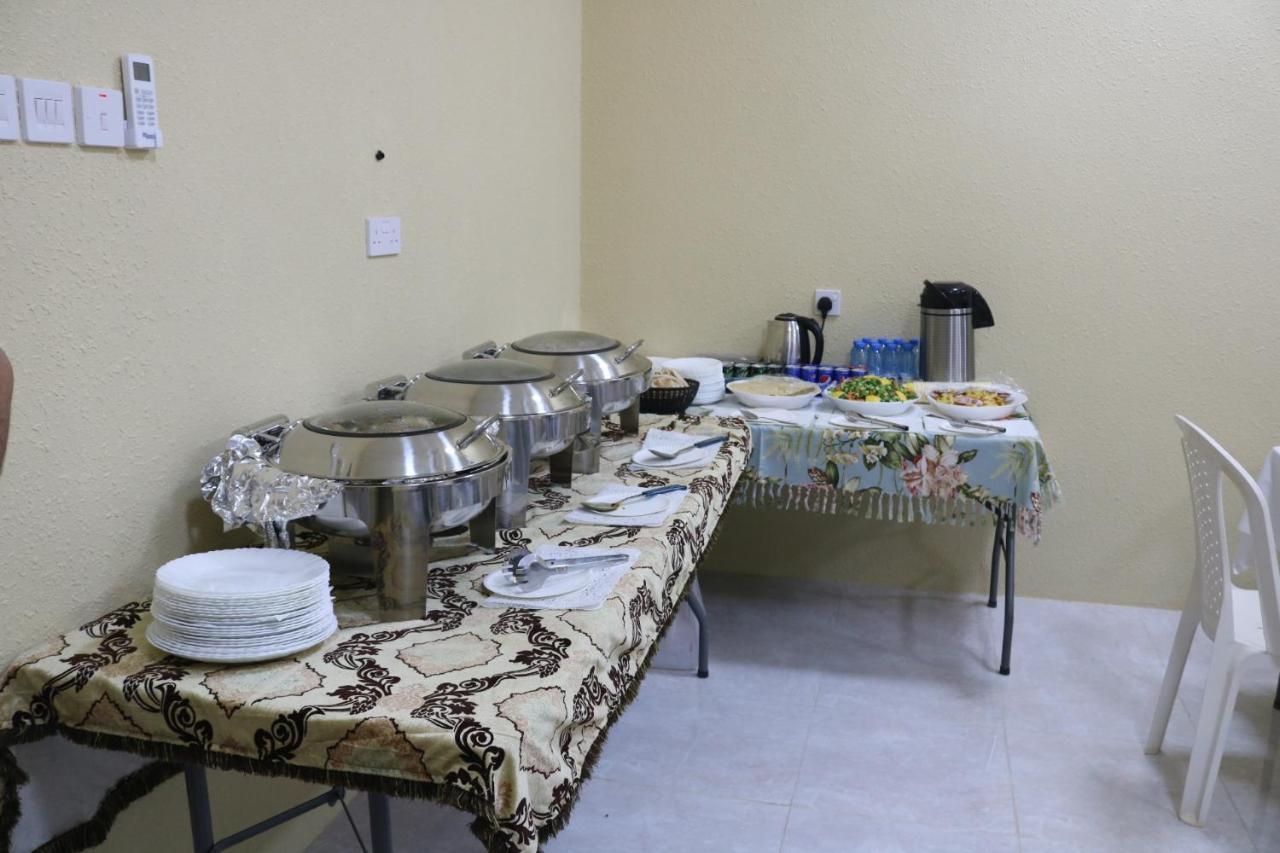 Hotel Jabel Shams Stars House à Al Ḩamrāʼ Extérieur photo