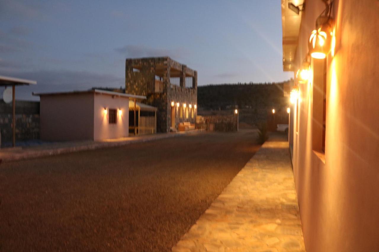 Hotel Jabel Shams Stars House à Al Ḩamrāʼ Extérieur photo