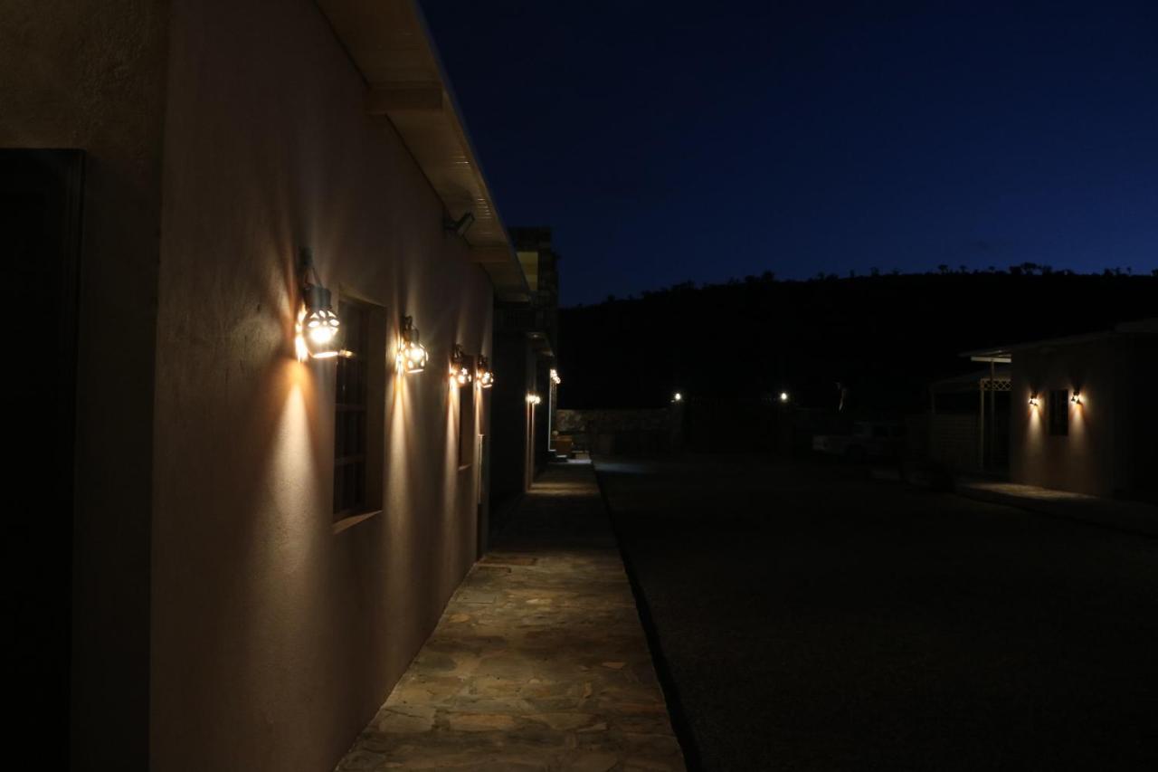 Hotel Jabel Shams Stars House à Al Ḩamrāʼ Extérieur photo