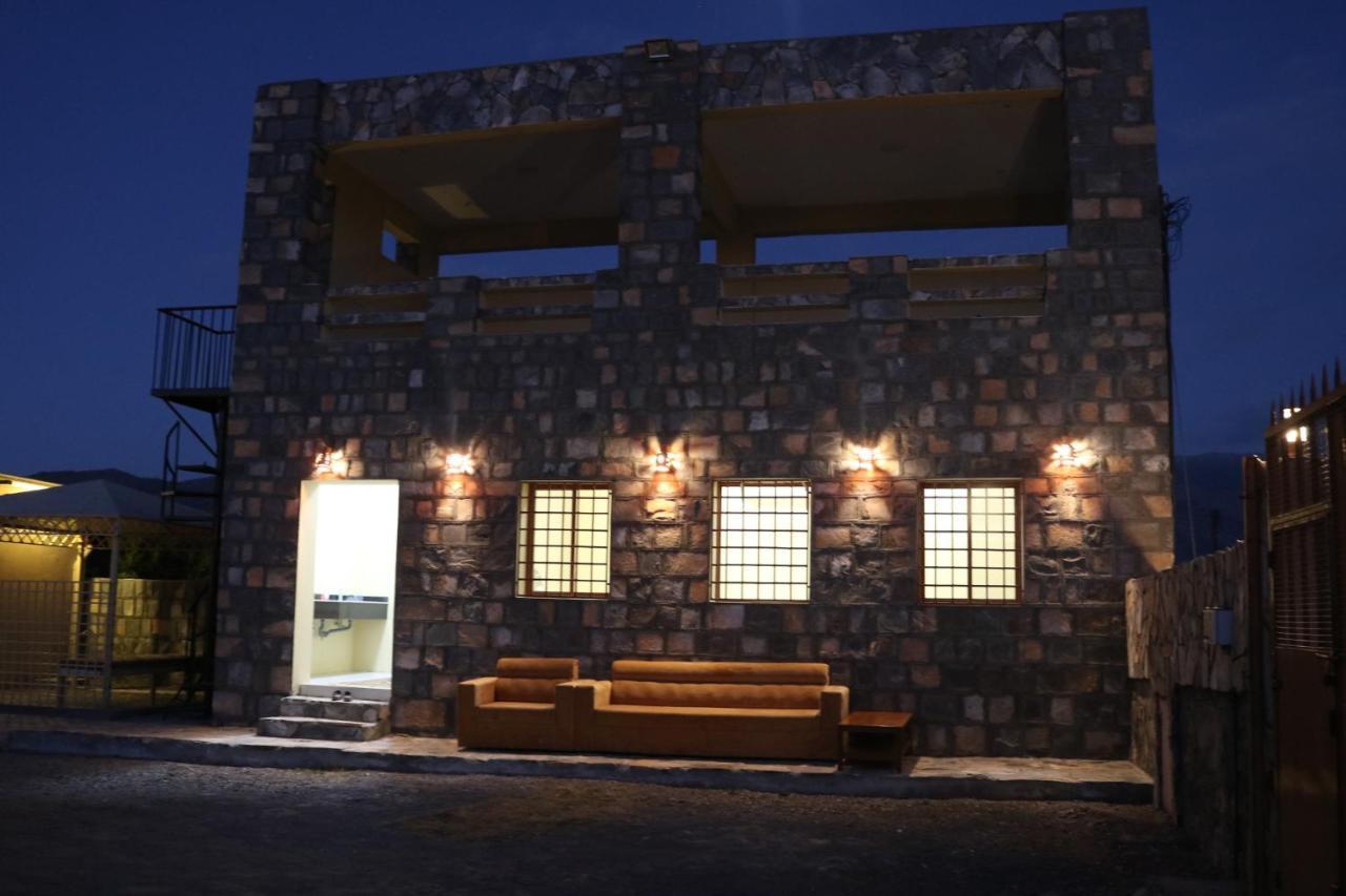 Hotel Jabel Shams Stars House à Al Ḩamrāʼ Extérieur photo