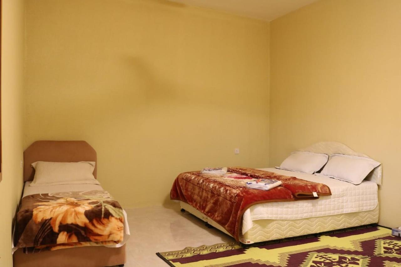 Hotel Jabel Shams Stars House à Al Ḩamrāʼ Extérieur photo