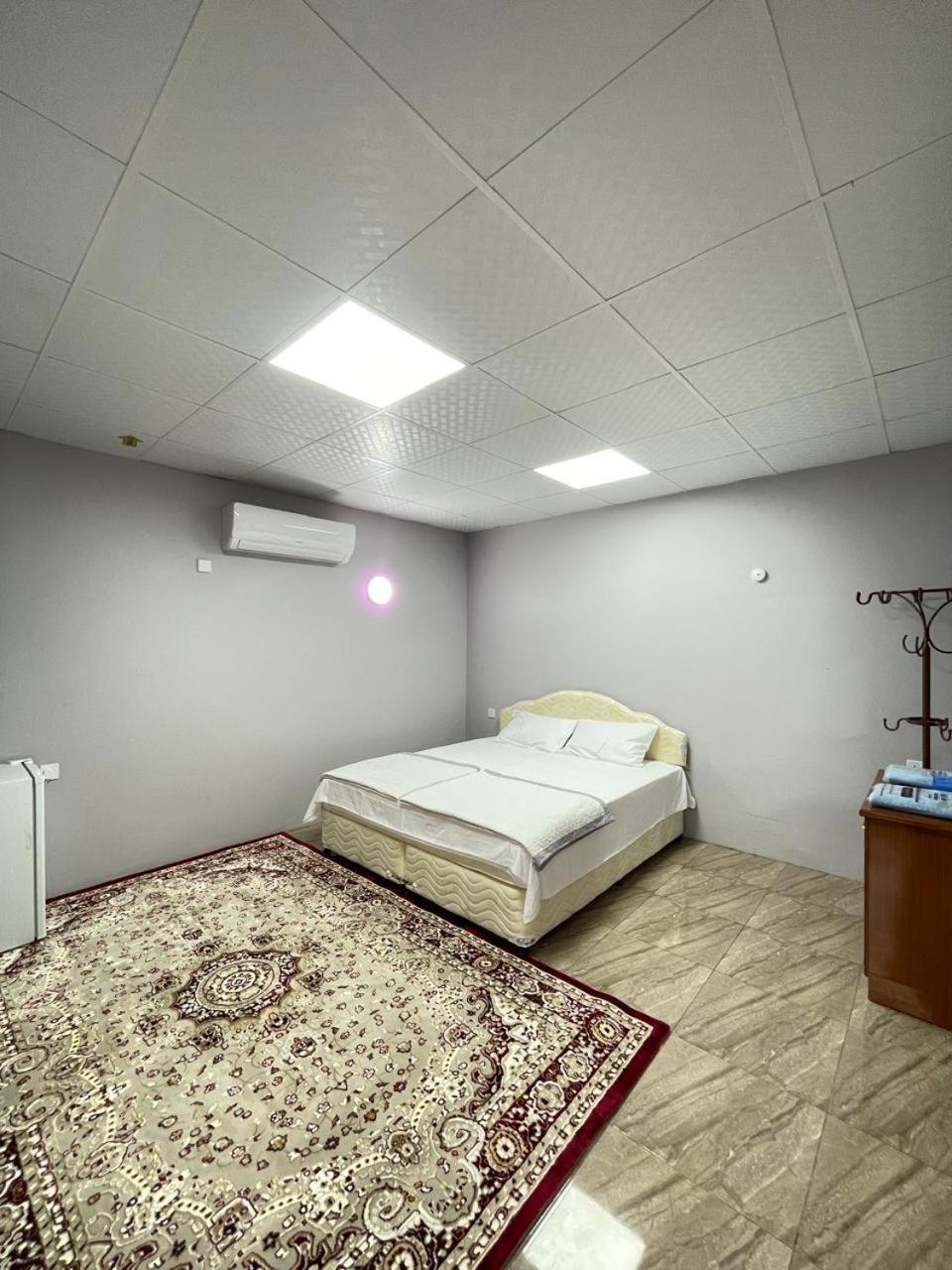 Hotel Jabel Shams Stars House à Al Ḩamrāʼ Extérieur photo