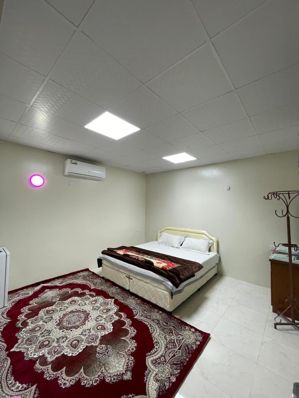 Hotel Jabel Shams Stars House à Al Ḩamrāʼ Chambre photo