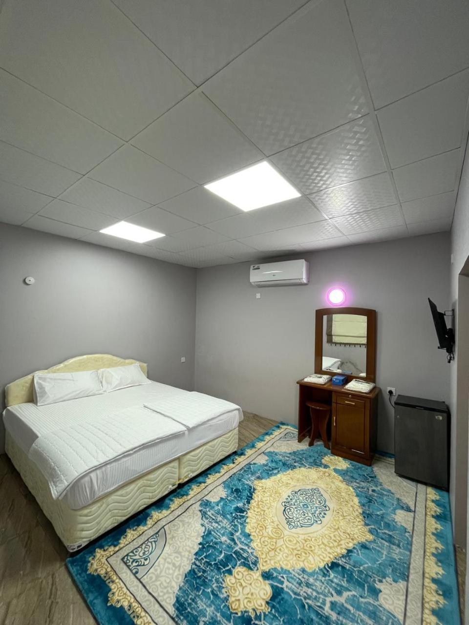Hotel Jabel Shams Stars House à Al Ḩamrāʼ Extérieur photo
