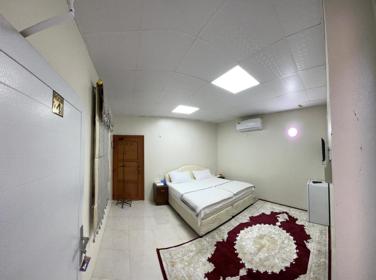 Hotel Jabel Shams Stars House à Al Ḩamrāʼ Extérieur photo